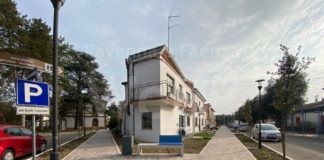 San Patrizio: completata la riqualificazione degli spazi urbani del centro