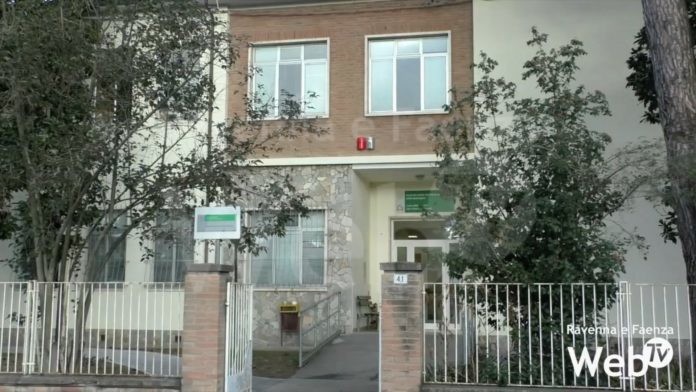 San pietro in vincoli casa della salute