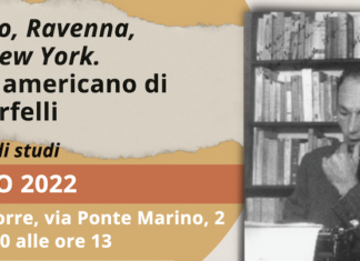 Sabato a sala D’Attorre un convegno dedicato ai cento anni dalla nascita di Dante Arfelli