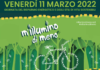 “M’illumino di meno”, le iniziative in piazza del Popolo l’11 marzo