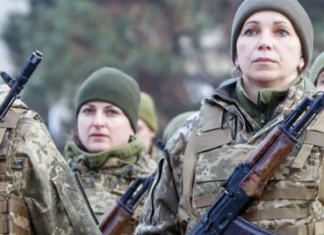 Pensionate Cisl (Fnp): solidarietà alle donne ucraine