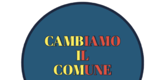 Consigli territoriali: Candidati di CAMBIAMO IL COMUNE Roncalceci, San Pietro in Vincoli e Castiglione di Ravenna