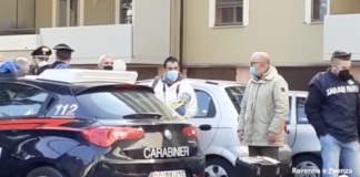 Ultima Ora, Ravenna: Uccide la moglie poi si butta dal balcone | VIDEO