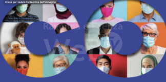 Ausl Romagna: On line l’opuscolo in lingua ucraina “Covid, come gestirlo”