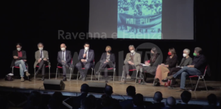 Ravenna: “Diritto al lavoro sicuro”, tavola rotonda per la commemorazione del 𝟑𝟓° anniversario della strage di Mecnavi.