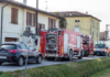 Incendio in un’abitazione a Sant’Andrea