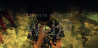 Darkness at noon: cortometraggio e colonna sonora realizzati da studenti per la promozione della salute