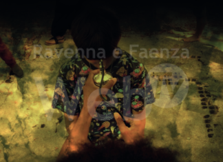 Darkness at noon: cortometraggio e colonna sonora realizzati da studenti per la promozione della salute