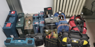 Guida in stato d’ebrezza, droga e ricettazione, 6 denunce nell’weekend