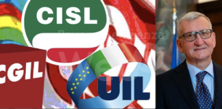 Settore chimico: i sindacati incontrano il prefetto di Ravenna