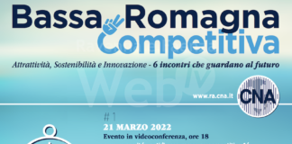 Cna, Bassa Romagna Competitiva: sei incontri che guardano al futuro