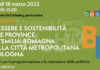 Upi, Convegno: Benesere e sostenibilità nelle Province dell’Emilia-Romagna e la Città metropolitana di Bologna.