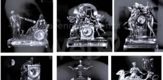 Ascoltare Bellezza: nuova mostra nella Sala del Mosaico della Biblioteca Classense.