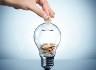 Come tagliare i consumi di luce e gas: pochi accorgimenti per massimizzare il risparmio