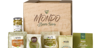 Unione: Giornata del ricordo delle vittime di mafia, nelle mense scolastiche il menù di Libera terra