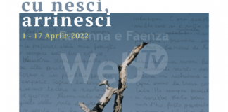 Mostra fotografica “Cu nesci, arrinesci” di Alessandra Valletti, allo spazio espositivo PR2