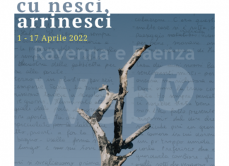 Mostra fotografica “Cu nesci, arrinesci” di Alessandra Valletti, allo spazio espositivo PR2
