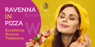 Sindacato Ristoratori Confcommercio Ravenna: 49 appuntamenti con la Pizza d’Autore