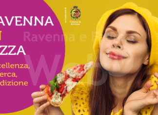 Sindacato Ristoratori Confcommercio Ravenna: 49 appuntamenti con la Pizza d’Autore