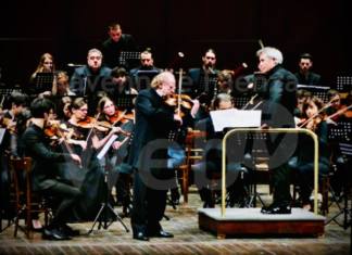 Al Teatro Alighieri il concerto per le vittime innocenti delle mafie