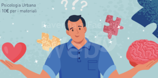 “I sentimenti degli uomini”: oggi il corso per gestire le emozioni e migliorare le relazioni