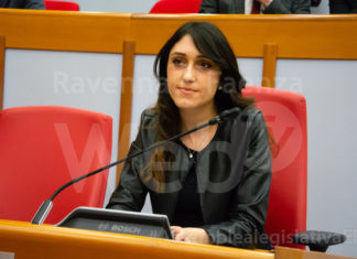 Piccinini (M5S): “Dare garanzie per i rimborsi agli agricoltori per il rigassificatore”