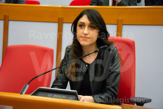 28 febbraio 2020, insediamento della XI legislatura