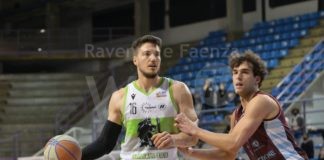 Basket: I Raggisolaris vincono a Montegranaro