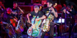 Ravenna Festival: Lunedì 28 marzo si aprono le prevendite