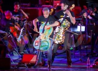 Ravenna Festival: Lunedì 28 marzo si aprono le prevendite