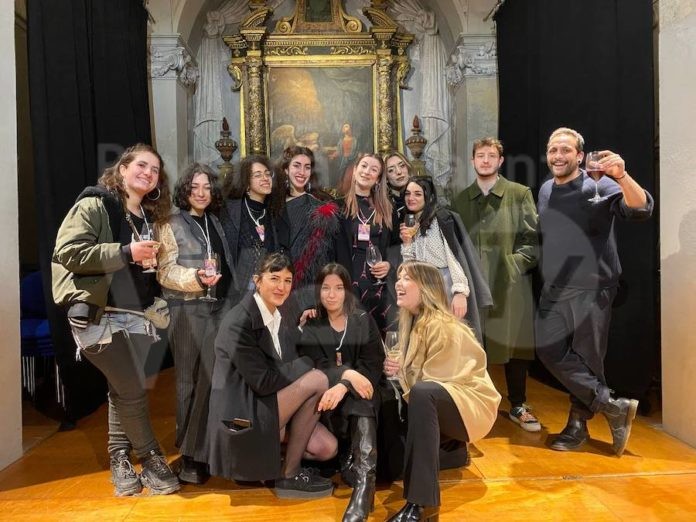 SorelleFestival_staff