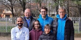 Appuntamenti importanti della Carchidio Strocchi Faenza – sezione Orienteering