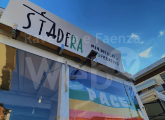 Stadera festeggia la Primavera con un pranzo conviviale