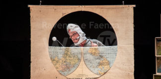 Teatro Comunale Walter Chiari, Cervia: presentazione rassegna di Teatro Scuola