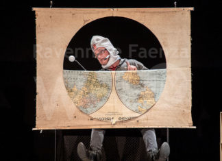 Teatro Comunale Walter Chiari, Cervia: presentazione rassegna di Teatro Scuola