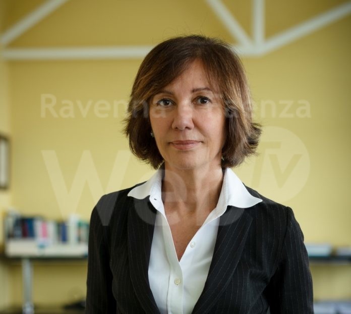 Susanna Zucchelli, Direttore Acqua Gruppo Hera