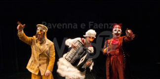 Le nuove avventure dei Musicanti di Brema del Teatro Due Mondi in scena a Piangipane