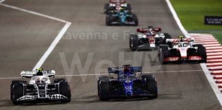 F1 al via. Tsunoda riscatta un sabato deludente: primi quattro punti per l’Alpha Tauri