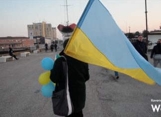 Ucraina: raccolta fondi di Ravenna in Azione per la riabilitazione dei feriti in guerra