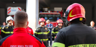 Sicurezza stradale. 100milla euro per potenziare i mezzi e le attrezzature per i Vigili del Fuoco e la Croce Rossa