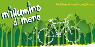 Massa Lombarda aderisce a ‘M’illumino di meno’. L’11 marzo accensione ritarda dell’illuminazione del centro