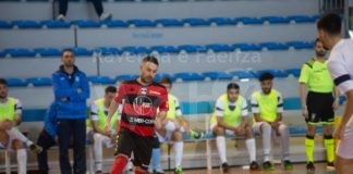 Futsal, Ghera: Mernap, voglio una reazione importante. Dopo due sconfitte i faentini cercano riscatto