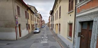 Lugo: Ristrutturazione di via Cento, la giunta approva il progetto esecutivo del terzo lotto