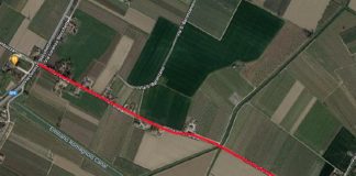 Faenza: Modifiche alla viabilità in via Villa Fenata