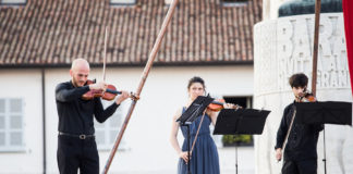 Concerto per la pace, appuntamenti alla Chiesa Carmine di Lugo