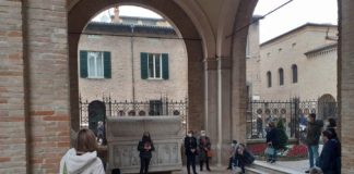 Incontro a Dante continua con nuove proposte di itinerari