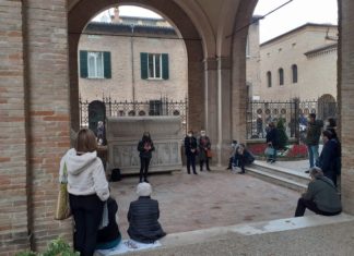 Incontro a Dante continua con nuove proposte di itinerari