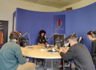 Unione: giovani protagonisti del cambiamento con il progetto «Volume alla voce!»