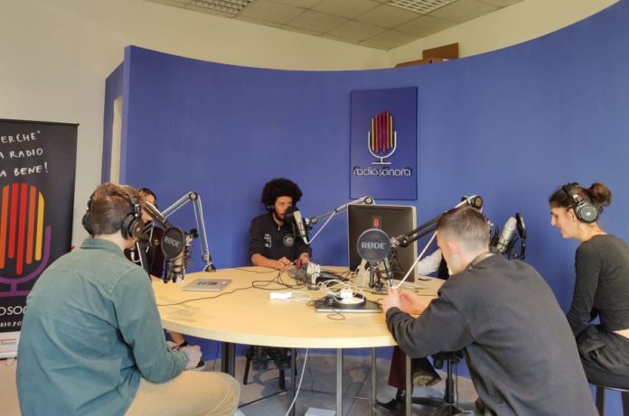 Volume alla voce (1)