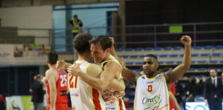 Basket Ravenna: Luca Bolognesi nuovo Responsabile Comunicazione, Giorgio Carlino nuovo Responsabile Marketing